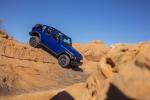 Jeep Wrangler Unlimited Rubicon EcoDiesel 2019 года (NA)